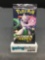Factory Sealed Pokemon HIDDEN FATES 10 Card Booster Pack