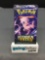 Factory Sealed Pokemon HIDDEN FATES 10 Card Booster Pack