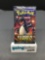 Factory Sealed Pokemon HIDDEN FATES 10 Card Booster Pack