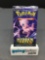 Factory Sealed Pokemon HIDDEN FATES 10 Card Booster Pack