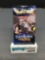 Factory Sealed Pokemon SHINING FATES 10 Card Booster Pack - NEW SET