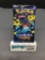 Factory Sealed Pokemon SHINING FATES 10 Card Booster Pack - NEW SET