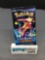 Factory Sealed Pokemon SHINING FATES 10 Card Booster Pack - NEW SET