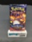 Factory Sealed Pokemon SHINING FATES 10 Card Booster Pack - NEW SET