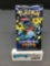 Factory Sealed Pokemon SHINING FATES 10 Card Booster Pack - NEW SET