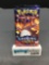 Factory Sealed Pokemon SHINING FATES 10 Card Booster Pack - NEW SET