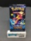 Factory Sealed Pokemon SHINING FATES 10 Card Booster Pack - NEW SET