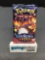 Factory Sealed Pokemon SHINING FATES 10 Card Booster Pack - NEW SET