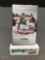 Factory Sealed 2020 TOPPS CHROME Baseball Update Series 4 Card Pack