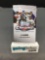 Factory Sealed 2020 TOPPS CHROME Baseball Update Series 4 Card Pack