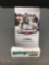 Factory Sealed 2020 TOPPS CHROME Baseball Update Series 4 Card Pack