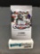 Factory Sealed 2020 TOPPS CHROME Baseball Update Series 4 Card Pack