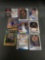 9 Card Lot of Basketball ROOKIE Cards - Mostly Modern Years - Prizms, Future Stars and More!