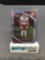 2020 Absolute Football #117 CHASE YOUNG Rookie Trading Card - Washington Football Team