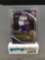 2020 Absolute Football #168 JUSTIN JEFFERSON Rookie Trading Card - Minnesota Vikings