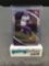 2020 Absolute Football #168 JUSTIN JEFFERSON Rookie Trading Card - Minnesota Vikings