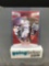 2020 Panini Contenders Draft Picks Football #15 JALEN HURTS Rookie Trading Card - Philadelphia