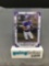 2020 Donruss Optic Football Elite Series Rookies JUSTIN JEFFERSON Rookie Trading Card - Minnesota
