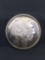 1 Troy Ounce .999 Fine Silver Indian Head Buffalo SIlver Bullion Round Coin