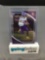 2020 Absolute Football #168 JUSTIN JEFFERSON Rookie Trading Card - Minnesota Vikings