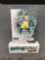 2020 Panini Playoff #204 JORDAN LOVE Rookie Trading Card - Green Bay Packers