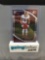 2020 Absolute Football #117 CHASE YOUNG Rookie Trading Card - Washington Football Team