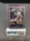 2020 Topps Museum Collection Baseball #36 BO BICHETTE Rookie Trading Card - Toronto Blue Jays