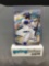 2020 Topps Finest Baseball #27 BO BICHETTE Rookie Trading Card - Toronto Blue Jays