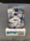 2020 Topps Finest Baseball #27 BO BICHETTE Rookie Trading Card - Toronto Blue Jays
