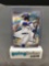 2020 Topps Finest Baseball #27 BO BICHETTE Rookie Trading Card - Toronto Blue Jays