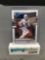 2020 Donruss Optic Football #7 JORDAN LOVE Rated Rookie Trading Card - Green Bay Packers