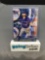 2020 Bowman's Best Baseball #5 BO BICHETTE Rookie Trading Card - Toronto Blue Jays