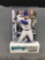 2020 Topps Series One Baseball #64 KYLE LEWIS Rookie Trading Card - Seattle Mariners