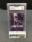 GMA Graded 2000 Fleer Premium Basketball #NG13 KOBE BRYANT Trading Card - NM+ 7.5