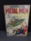 1963 DC Comics METAL MEN Vol 1 #3 Silver Age Comic Book from Longtime Collector