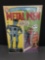 1965 DC Comics METAL MEN Vol 1 #15 Silver Age Comic Book from Longtime Collector
