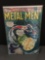 1965 DC Comics METAL MEN Vol 1 #11 Silver Age Comic Book from Longtime Collector