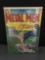 1964 DC Comics METAL MEN Vol 1 #10 Silver Age Comic Book from Longtime Collector