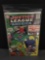 1966 DC Comics JUSTICE LEAGUE OF AMERICA Vol 1 #42 Silver Age Comic Book - Metamorpho Joins!