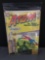 1963 DC Comics THE ATOM Vol 1 #9 Silver Age Comic from Longtime Collector