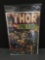 1966 Marvel Comics The Mighty THOR Vol 1 #133 Silver Age Comic - 1st App EGO LIVING PLANET