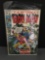1970 Marvel Comics Invincible IRON MAN Vol 1 #26 Silver Age Comic - Happy Hogan The Collector!