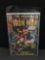 1971 Marvel Comics Invincible IRON MAN Vol 1 #38 Bronze Age Comic - Man Named Jonah