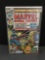1976 Marvel Comics MARVEL DOUBLE FEATURE Vol 1 #17 Bronze Age Comic from Vintage Collection
