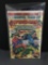1976 Marvel Comics MARVEL TEAM-UP Vol 1 #44 Vintage Comic - SPIDER-MAN, DR DOOM, VISION