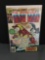1976 Marvel Comics Invincible IRON MAN Vol 1 #87 Vintage Comic Book - Origin of BLIZZARD