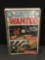 1973 DC Comics WANTED Vol 1 #6 Vintage Comic Book from Collection - STARMAN