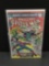 1975 Marvel Comics Amazing SPIDER-MAN Vol 1 #141 Vintage Comic - 1st App Danny Berkhart MYSTERIO