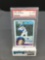 PSA Graded 1983 Topps #83 RYNE SANDBERG Cubs ROOKIE Baseball Card - EX-MT 6