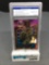 IGS Graded 1992 River Group Co. ELVIS PRESLEY Blank Back Test Issue Trading Card - GEM MINT 10